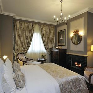 Klassieke Double Kamer